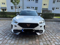 Bild des Angebotes CUPRA Formentor 2.0 TDI 4Drive DSG Tribe Edition