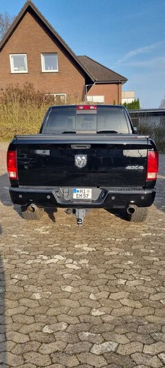 Bild des Angebotes Dodge RAM