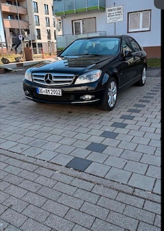 Bild des Angebotes Mercedes-Benz C 280 Avantgarde