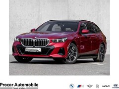 Bild des Angebotes BMW 550 e xDrive M SPORT+B&W+AHK+HuD+DA PROF+360°+PANO