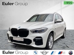 Bild des Angebotes BMW X5 xDrive 45e iPerformance Sportpaket HUD Luftfederun