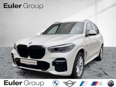 Bild des Angebotes BMW X5 xDrive 45e iPerformance Sportpaket HUD Luftfederun