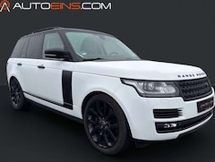Bild des Angebotes Land Rover Range Rover 4.4 Autobiography*RFK*TV*Soft-Close*