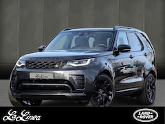 Bild des Angebotes Land Rover Discovery 5 D350 Dynamic SE AWD 7 Sitzer, AHK Schiebedach