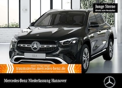 Bild des Angebotes Mercedes-Benz GLA 250 e PROGRESSIVE+MULTIBEAM+KAMERA+TOTW+8G