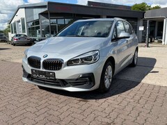 Bild des Angebotes BMW 218 d Active Tourer Advantage *PANO*AHK*RFK*