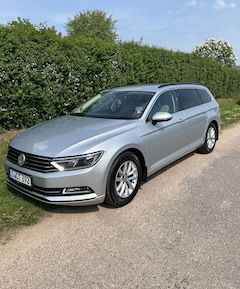 Bild des Angebotes VW Passat Variant 2.0 TDI SCR Comfortline Ohne AdBlu