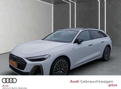 Bild des Angebotes Audi A5 e-hybrid qu. S line S tronic *PANO*HuD*