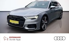 Bild des Angebotes Audi S6 Avant QUATTRO 3.0TDI 344PS.MATRIX.NAVI.PANO.LEDER.