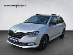 Bild des Angebotes Skoda Fabia Combi 1.0 TSI Ambition Tour AHK/KAMERA/SHZ