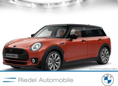 Bild des Angebotes MINI Cooper D Clubman Cooper D Mini Yours Trim*Head-Up*Pano*