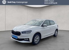 Bild des Angebotes Skoda Fabia 1.0 MPI Essence SHZ KLIMA PDC