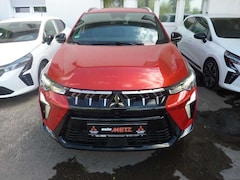 Bild des Angebotes Mitsubishi ASX EDITION 1.6 Vollhybrid Ganzjahresreifen
