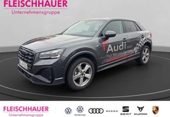 Bild des Angebotes Audi Q2 35 TFSI S line 1.5 110 kW s-tronic  AHK  Assistenz