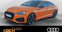 Bild des Angebotes Audi S5 55 TDI q. Tiptr., Matrix Laser, Pan