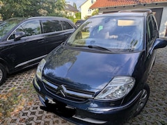 Bild des Angebotes Citroen C8 C8 2.0 HDi Attraction, Klima,TÜV,Inspektion neu