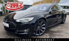 Bild des Angebotes Tesla Model S 85D 285kw 4x4 **NO-FREE-CHARGER**