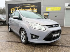 Bild des Angebotes Ford C-Max 2.0 TDCi MIT GARANTIE! *AUTOMATIK!*