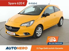 Bild des Angebotes Opel Corsa 1.4 Color Edition *TEMPO*PDC*SHZ*