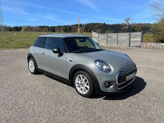 Bild des Angebotes MINI One One " 2 Hand - Insp- Neu - Ambiente - Sitzhz. "