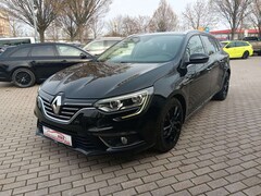 Bild des Angebotes Renault Megane IV Grandtour Intens Navi Klima SHZ