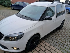 Bild des Angebotes Skoda Roomster Noire