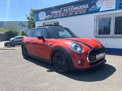 Bild des Angebotes MINI Cooper *PANO*NAVI* PDC*