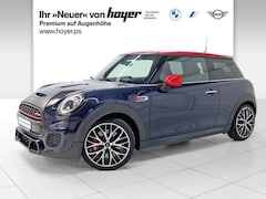 Bild des Angebotes MINI John Cooper Works Chili Head-Up DAB LED