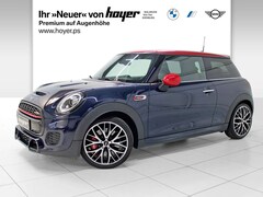 Bild des Angebotes MINI John Cooper Works Chili Head-Up DAB LED