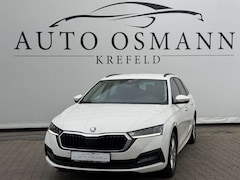 Bild des Angebotes Skoda Octavia Combi 1.5 TGI G-TEC DSG Ambition
