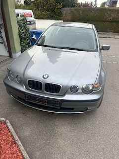 Bild des Angebotes BMW 316 316ti