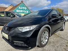 Bild des Angebotes Honda Civic Lim. 5-trg. 1.4 Comfort *Klimaautomatik*