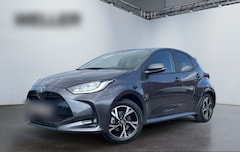 Bild des Angebotes Toyota Yaris Hybrid 1,5 l 116 PS CVT, 5-türig Teamplayer