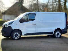Bild des Angebotes Opel Vivaro Kasten L1H1 2,7t
