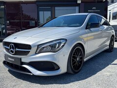 Bild des Angebotes Mercedes-Benz CLA 220 d 4Matic | AMG | LED | Keyless | Kamera