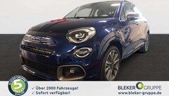 Bild des Angebotes Fiat 500X 500X MY24 SPORT 1.5 GSE Winter-Paket Sitzheizung