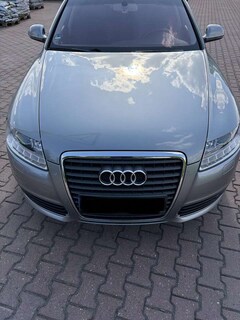Bild des Angebotes Audi A6 2.7 TDI DPF tiptronic