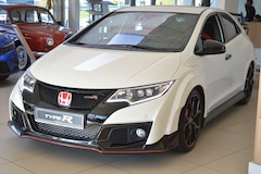 Bild des Angebotes Honda Civic Civic TypeR FK2 mit Carbon Paket