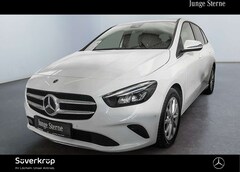 Bild des Angebotes Mercedes-Benz B 250 e KAMERA SPUR PDC SHZ