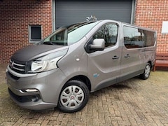 Bild des Angebotes Fiat Talento TALENTO KOMBI L2H1 FAMILY,KAMERA,TEMPO,9-SITZE