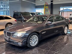 Bild des Angebotes BMW 730 d Memory Kamera Leder Tempo USB HUD Bi-Xenon