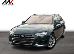 Bild des Angebotes Audi A4 Avant 40 g-tron advanced *LED*AHK*KAMERA*SPUR