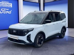 Bild des Angebotes Ford Tourneo Courier 1.0 Aut. ACTIVE *Navi*Kamera*FernlichtAs.*