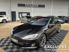 Bild des Angebotes Tesla Model S MODEL S 100D | NEW HV | FULL SELF DRIVE AKTIV |