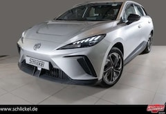 Bild des Angebotes MG MG4 51 kWh Standard Apple CarPlay  ACC Klimaautomatik