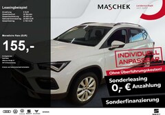 Bild des Angebotes SEAT Ateca Style 1.0 TSI Sonderleasing ohne zzgl Kosten!