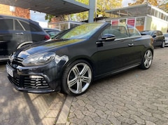 Bild des Angebotes VW Golf Cabriolet R//  ABT Tuning 310PS