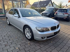 Bild des Angebotes BMW 740 740i