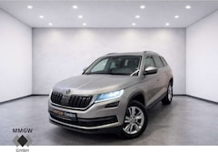 Bild des Angebotes Skoda Kodiaq Style 4x4 StandHZG/AHK/Pano/Navi/360Kamera/LED