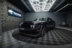 Bild des Angebotes Dodge Challenger 5.7 V8 R/T SRT WIDE BODY *LED*19%*